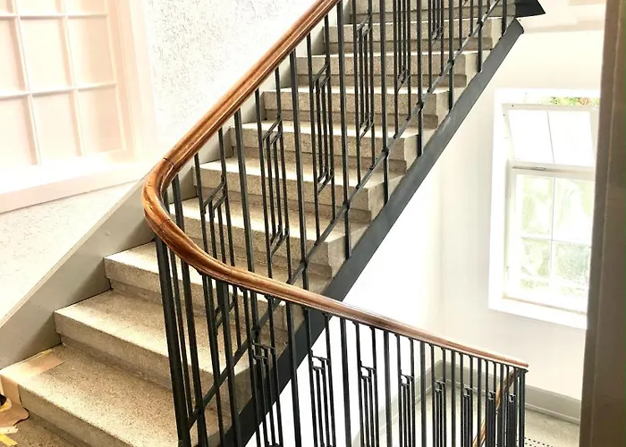 Mit Parkblick * Stuttgart