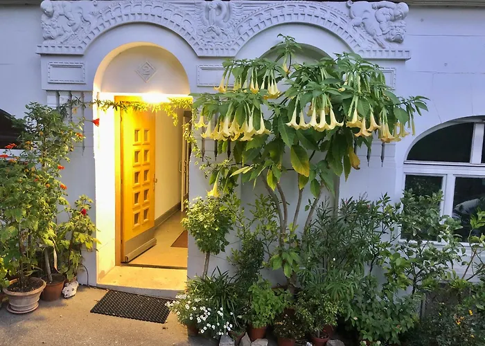 Mit Parkblick シュトゥットガルト