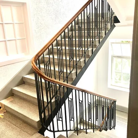 Mit Parkblick * Štutgart