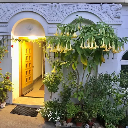 Mit Parkblick Štutgart